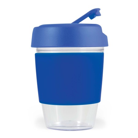 Kick Cup Crystal / Silicone Band Promotional Products
